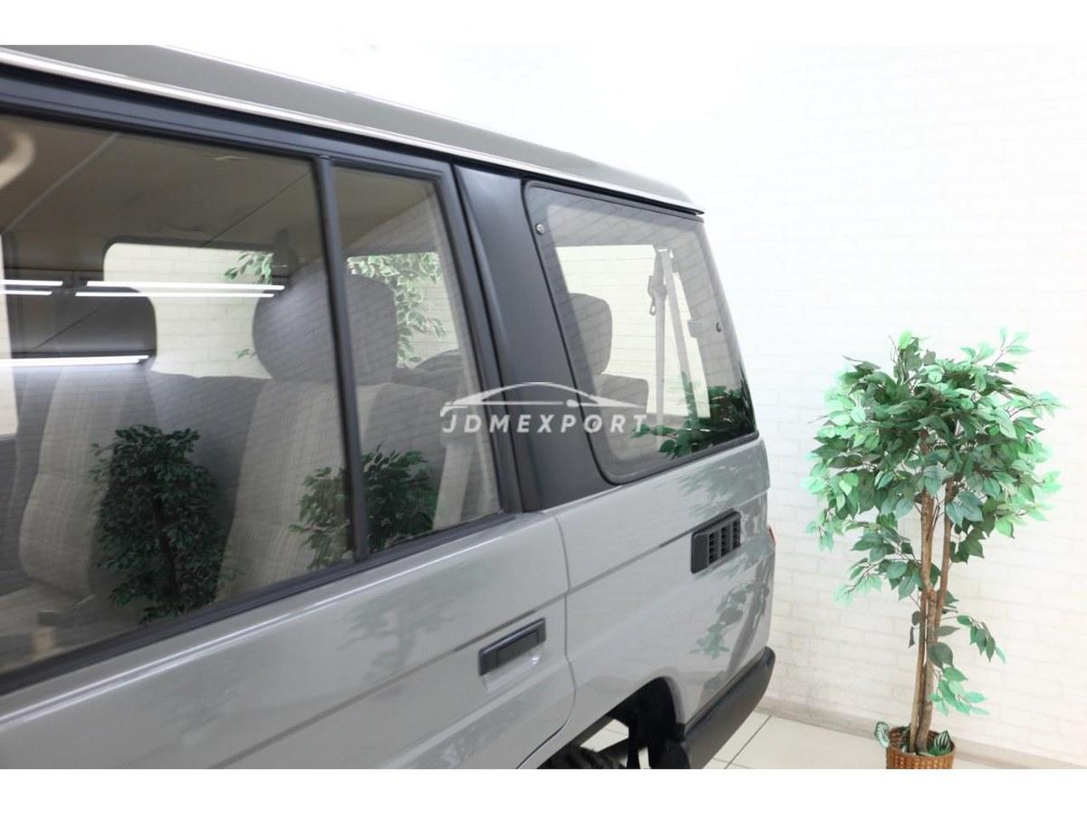 Toyota Land Cruiser Prado 1993 thumbnail 40