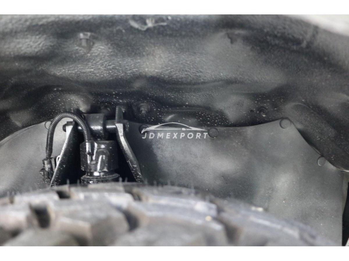 Toyota Land Cruiser Prado 1993 thumbnail 21
