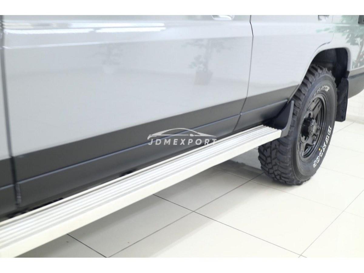 Toyota Land Cruiser Prado 1993 thumbnail 41