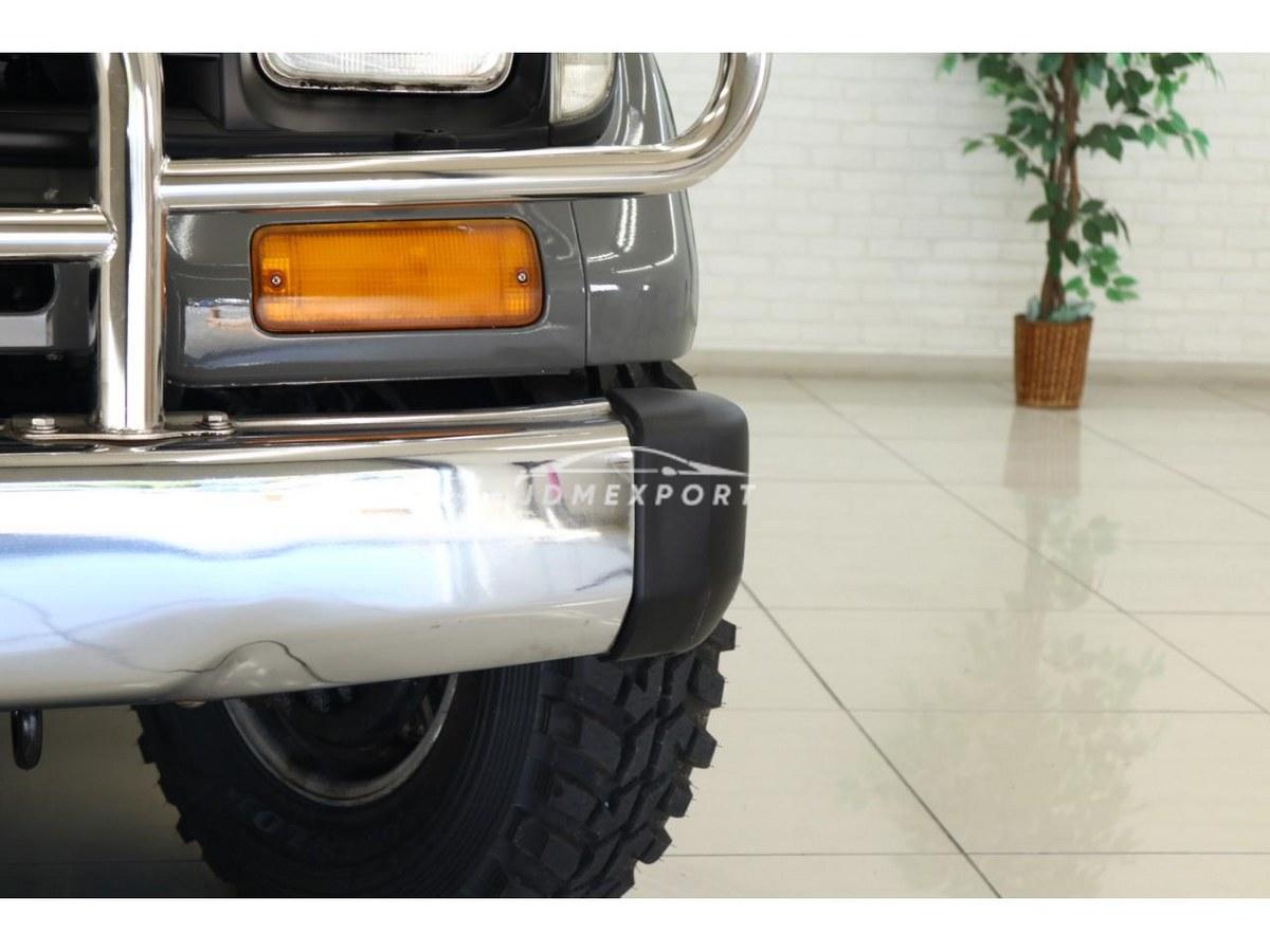 Toyota Land Cruiser Prado 1993 thumbnail 33