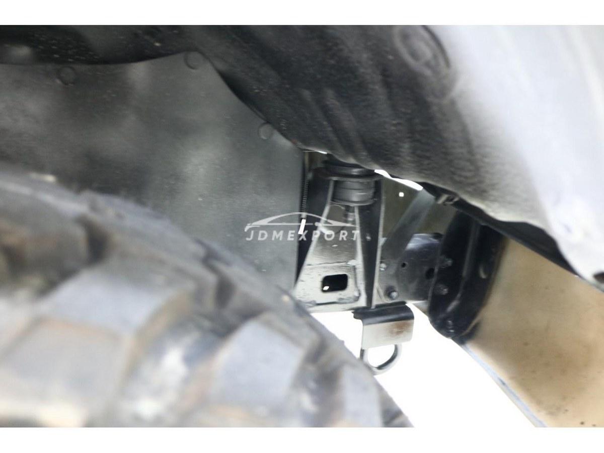 Toyota Land Cruiser Prado 1993 thumbnail 22
