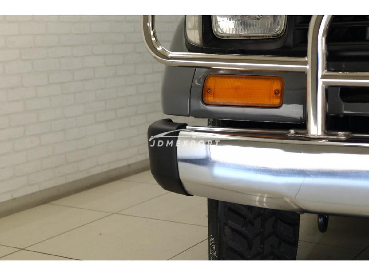 Toyota Land Cruiser Prado 1993 thumbnail 32