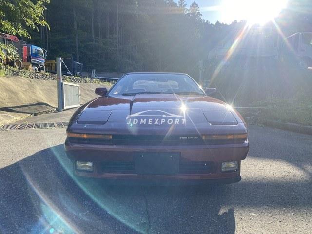 Toyota Supra 1986 thumbnail 14