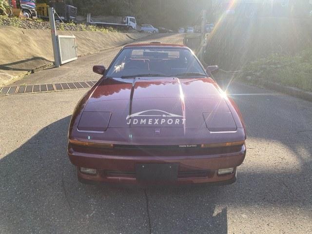 Toyota Supra 1986 thumbnail 13