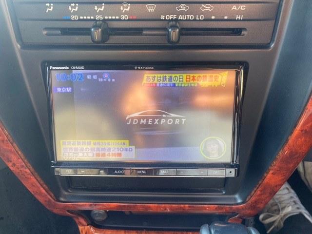 Toyota Hilux Surf 1997 thumbnail 18