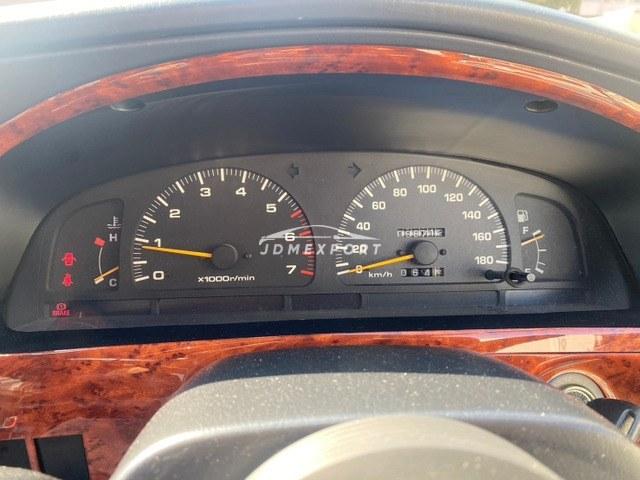 Toyota Hilux Surf 1997 thumbnail 16