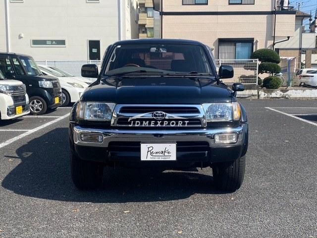 Toyota Hilux Surf 1997 thumbnail 2
