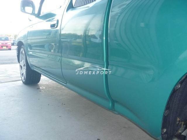Toyota Hilux Sports Pick Up 2000 thumbnail 13