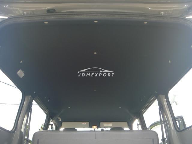 Toyota Hilux Sports Pick Up 2000 thumbnail 56
