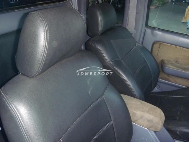 Toyota Hilux Sports Pick Up 2000 thumbnail 16