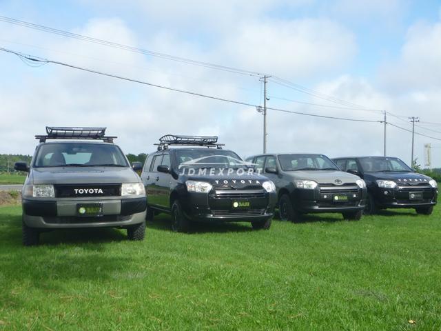 Toyota Hilux Sports Pick Up 2000 thumbnail 30