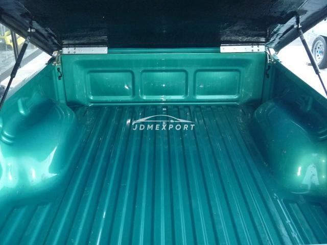 Toyota Hilux Sports Pick Up 2000 thumbnail 12