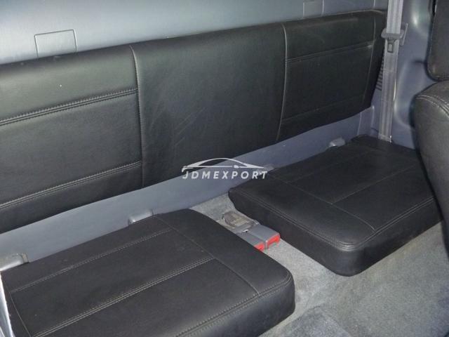 Toyota Hilux Sports Pick Up 2000 thumbnail 20