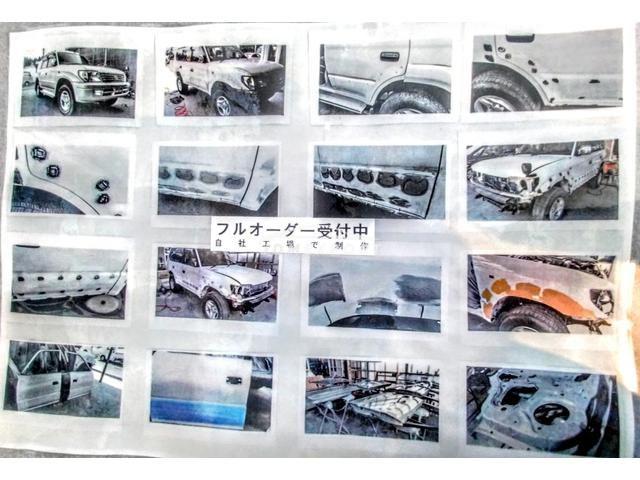 Toyota Hilux Sports Pick Up 2000 thumbnail 38