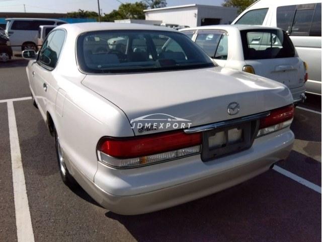 Mazda Sentia 1997 thumbnail 2