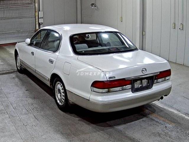 Mazda Sentia 1997 thumbnail 2