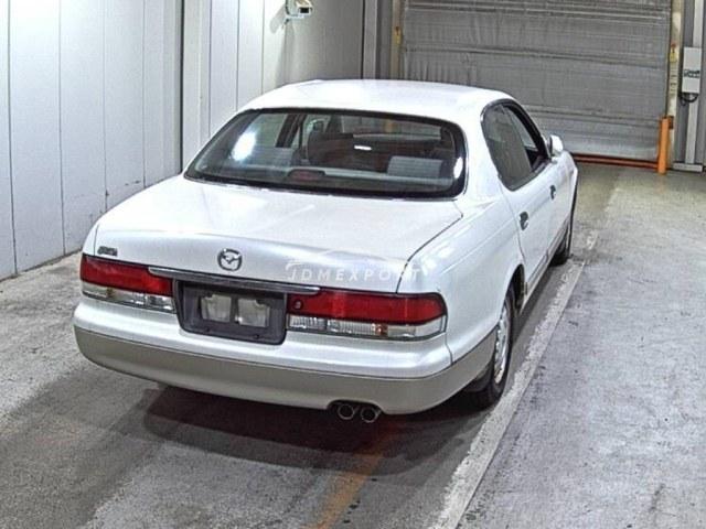 Mazda Sentia 1997 thumbnail 6