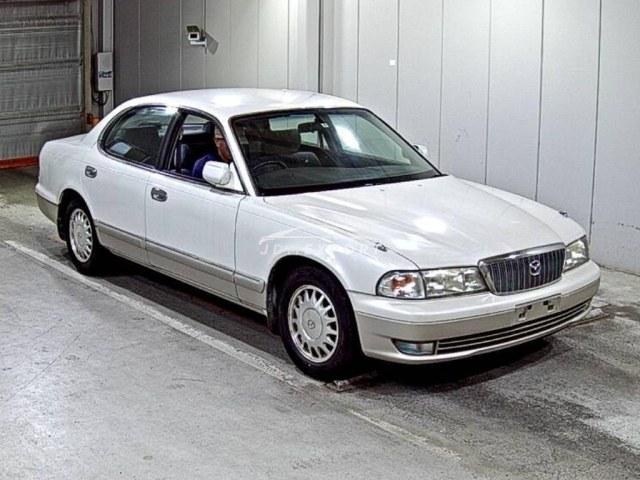 1997 Mazda Sentia HEEA