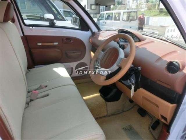 Toyota Will Vi 2001 thumbnail 30