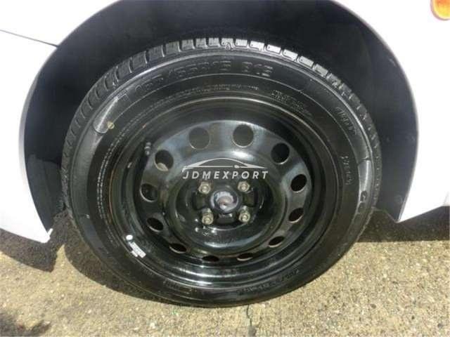 Toyota Will Vi 2001 thumbnail 14