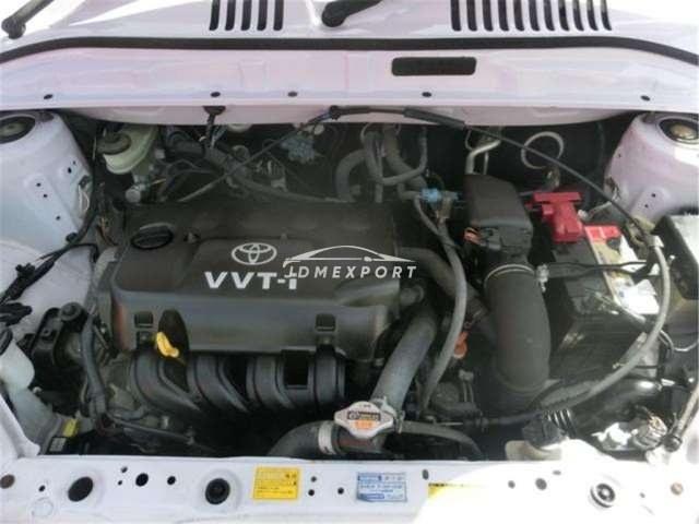 Toyota Will Vi 2001 thumbnail 12