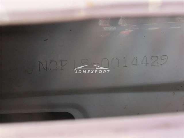 Toyota Will Vi 2001 thumbnail 25