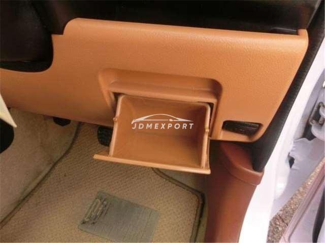 Toyota Will Vi 2001 thumbnail 6