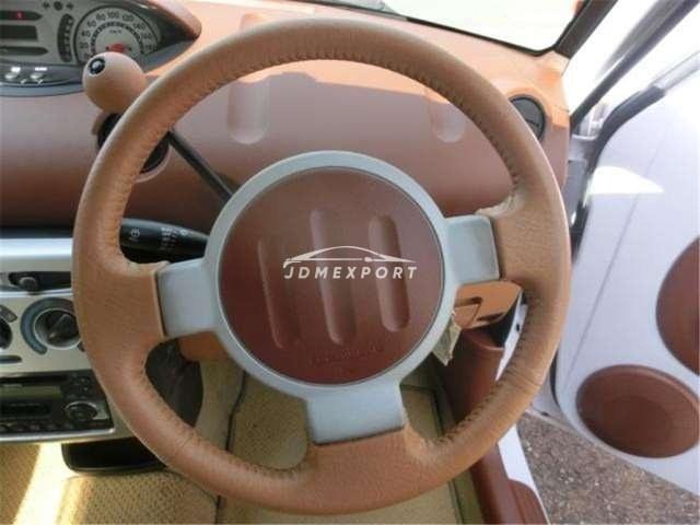 Toyota Will Vi 2001 thumbnail 37