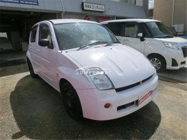 Toyota Will Vi 2001 thumbnail 31