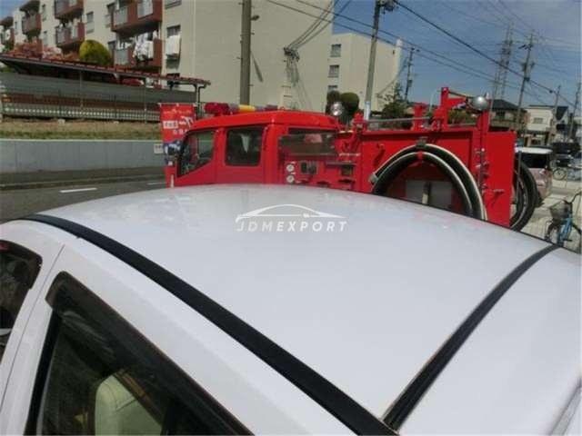 Toyota Will Vi 2001 thumbnail 21