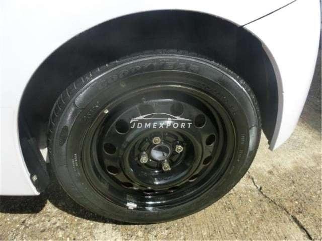 Toyota Will Vi 2001 thumbnail 16