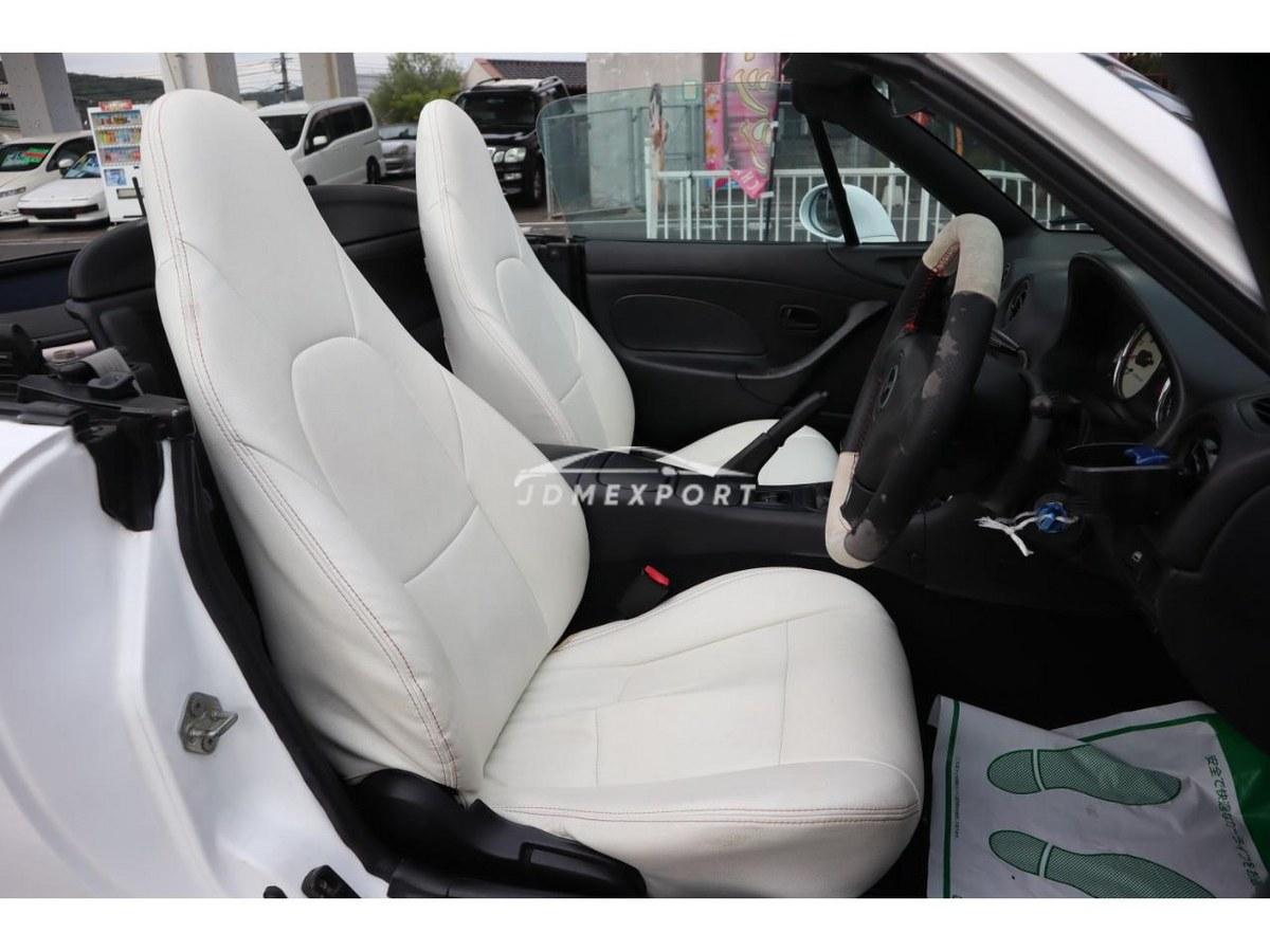 Mazda Roadster 2001 thumbnail 12