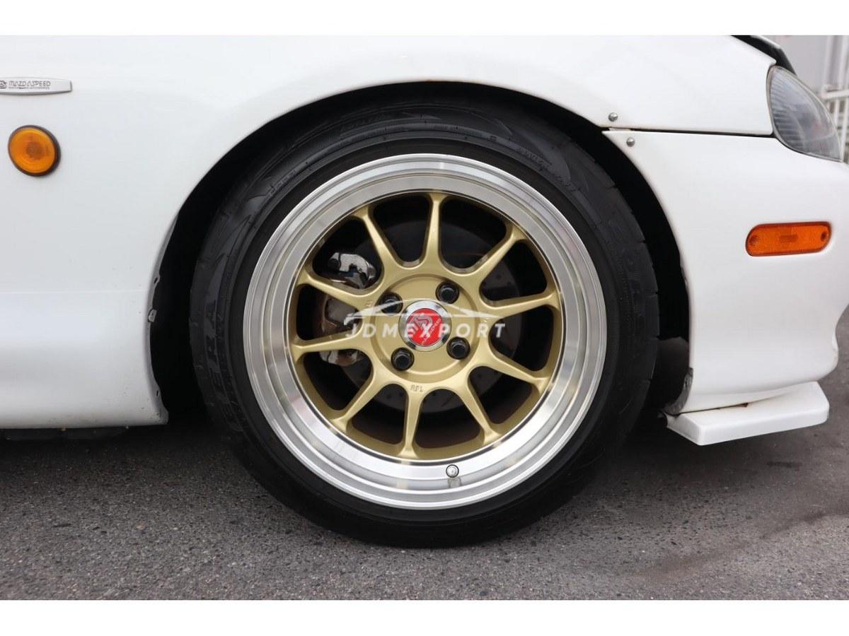 Mazda Roadster 2001 thumbnail 21