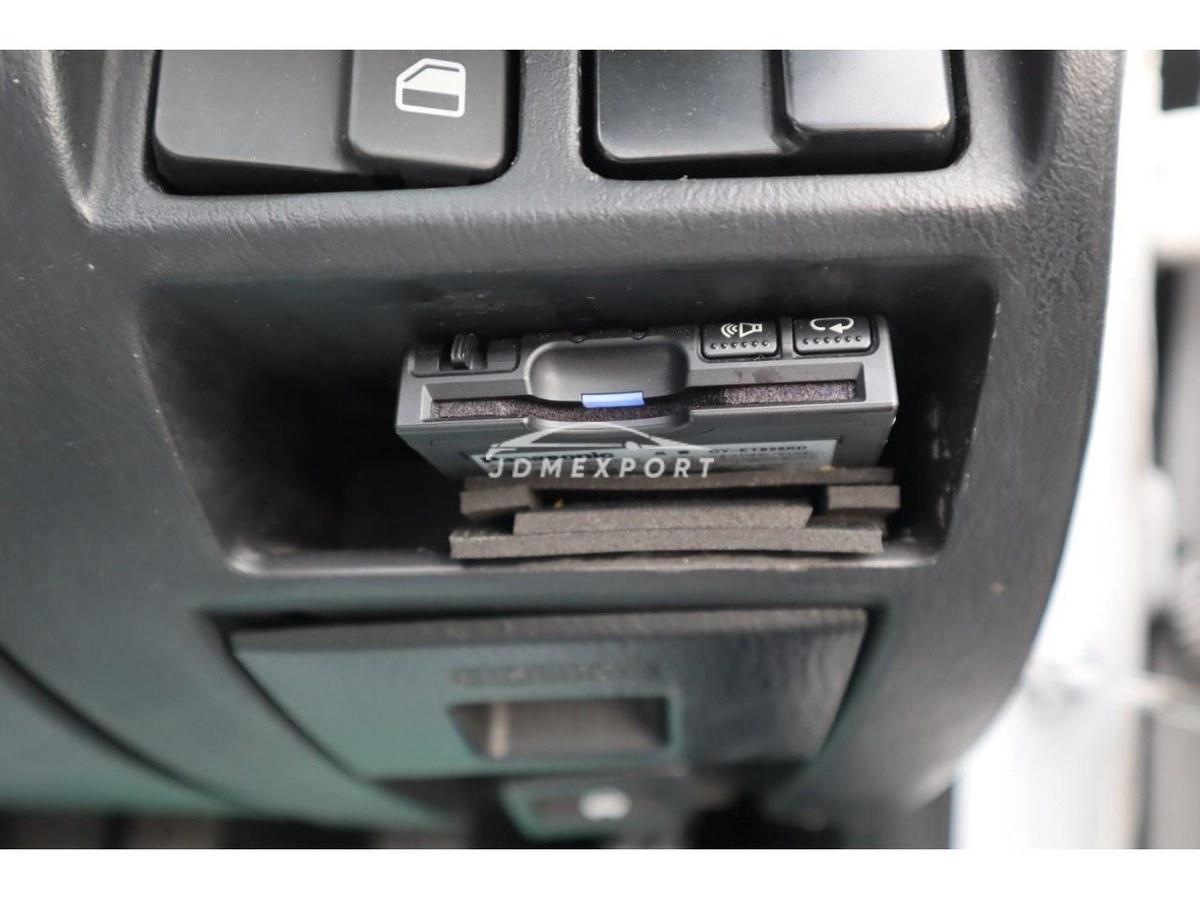 Mazda Roadster 2001 thumbnail 17