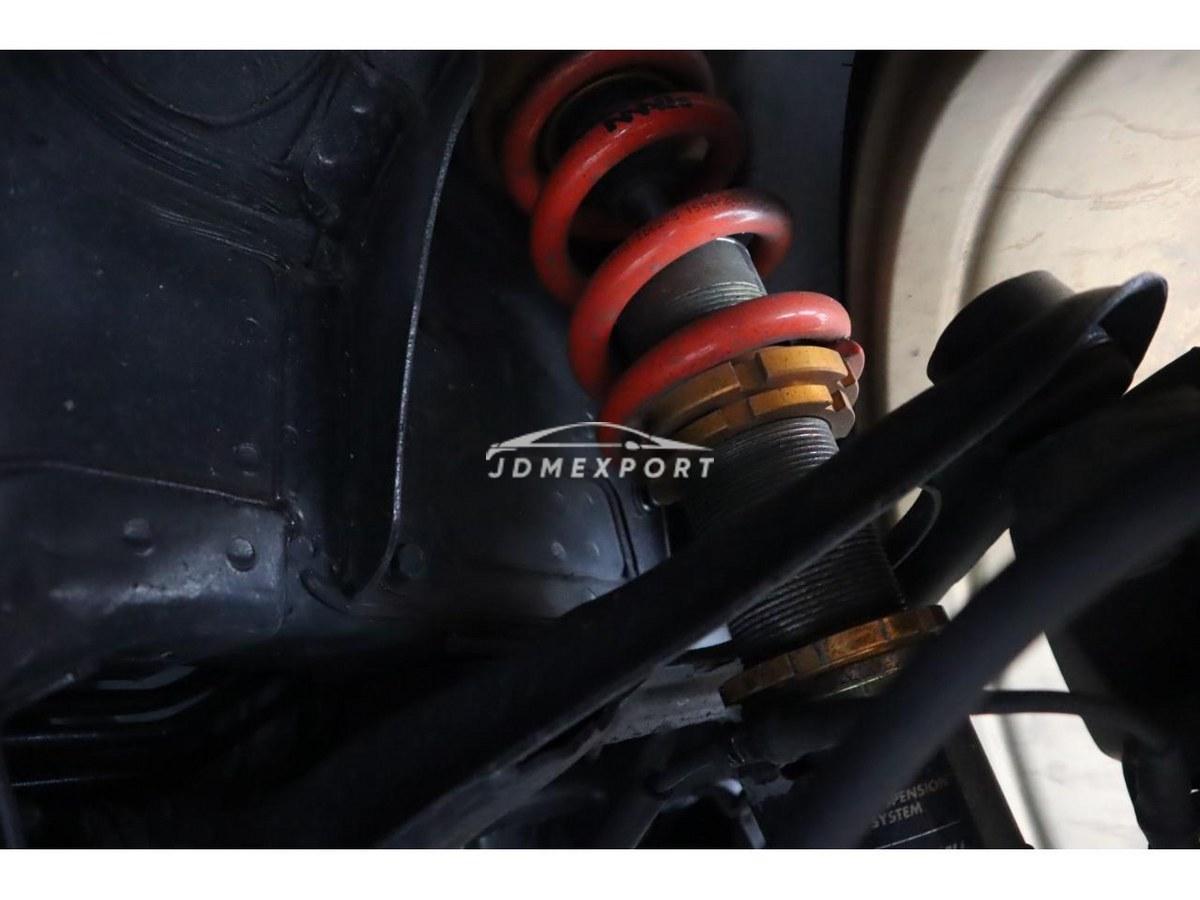 Mazda Roadster 2001 thumbnail 26