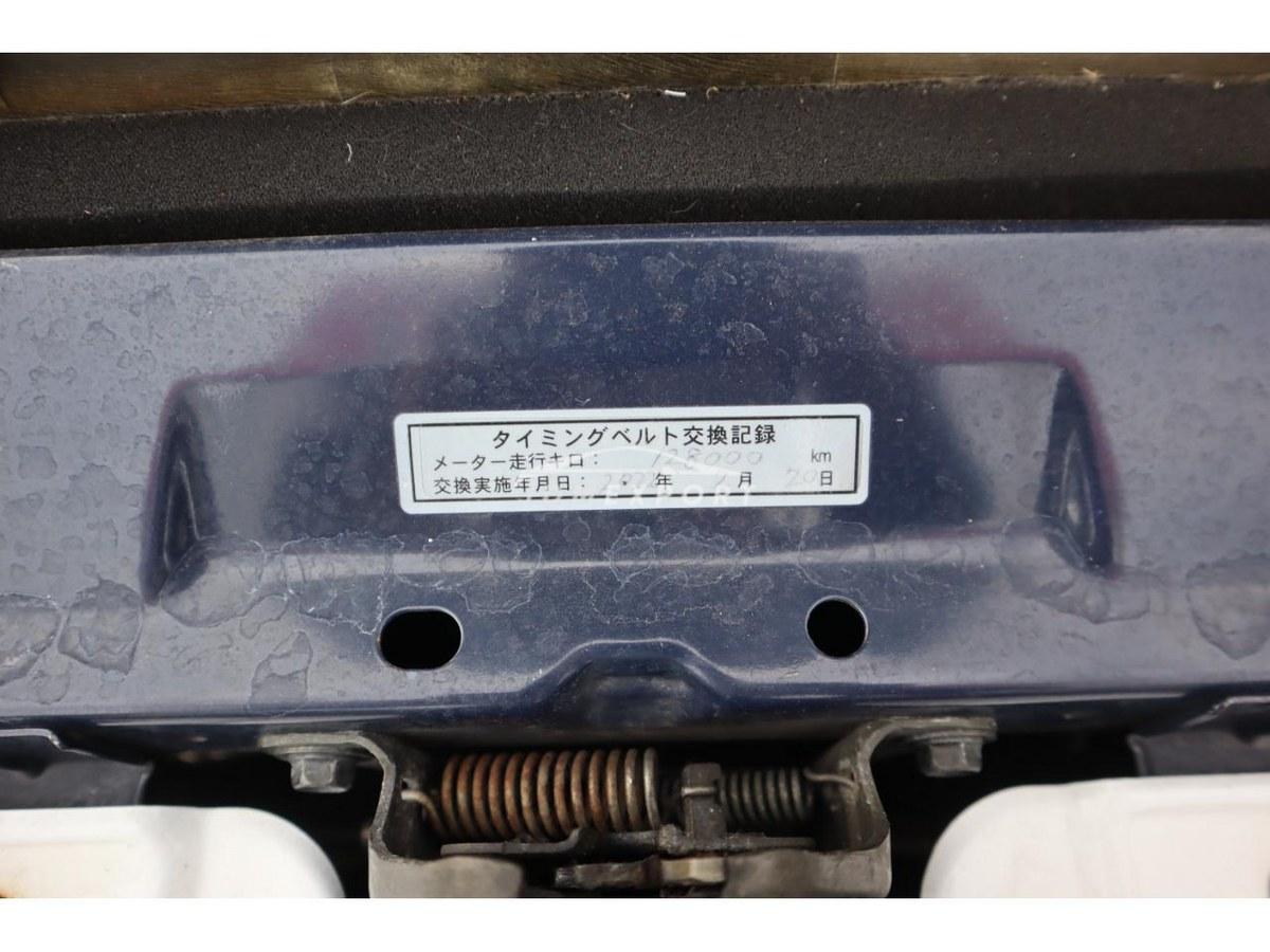 Mazda Roadster 2001 thumbnail 22