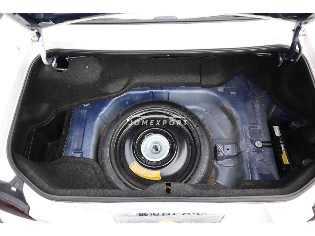 Mazda Roadster 2001 thumbnail 19