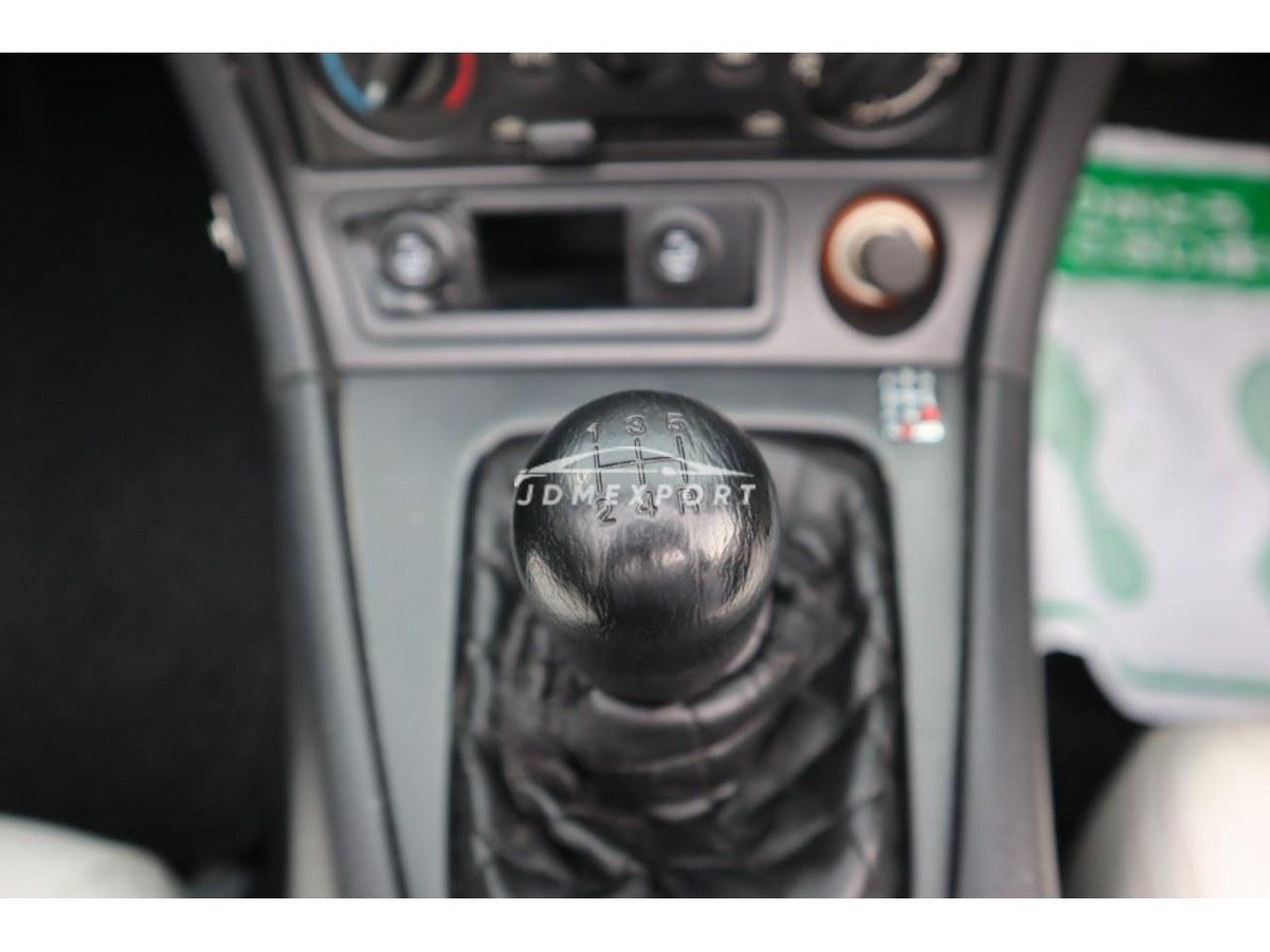 Mazda Roadster 2001 thumbnail 16