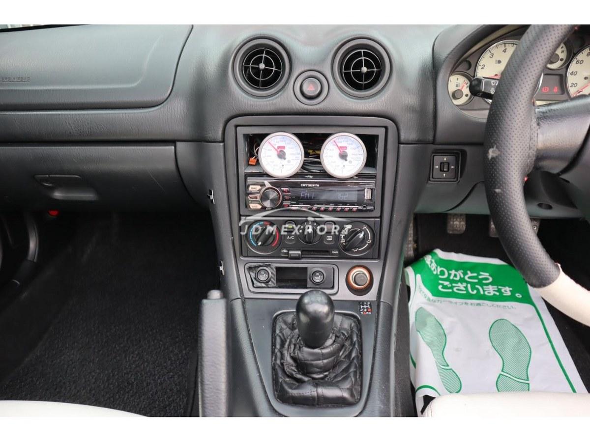 Mazda Roadster 2001 thumbnail 15
