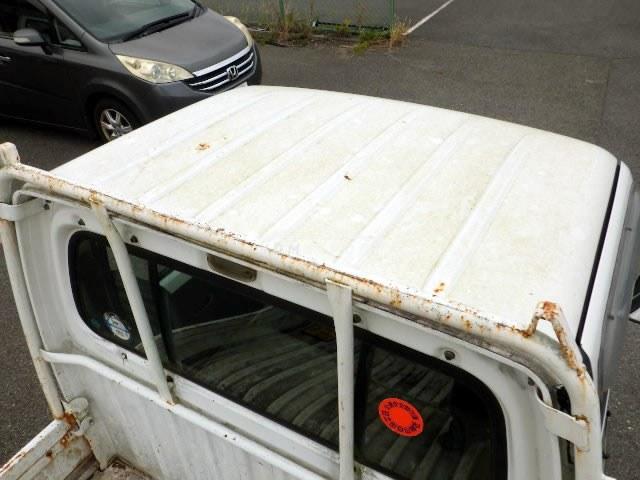 Subaru Sambar Truck 1996 thumbnail 19