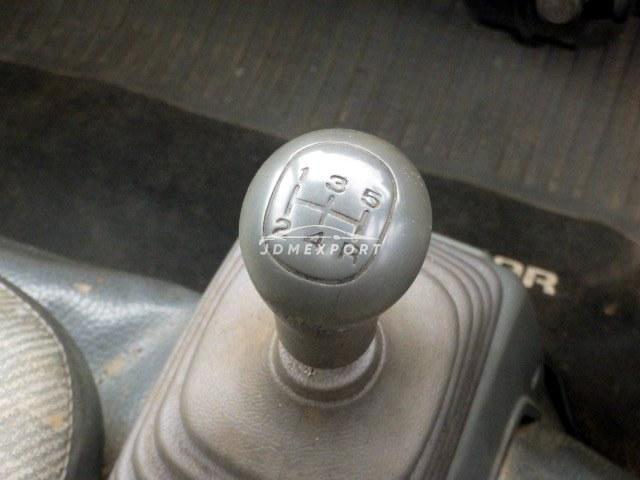 Subaru Sambar Truck 1996 thumbnail 15