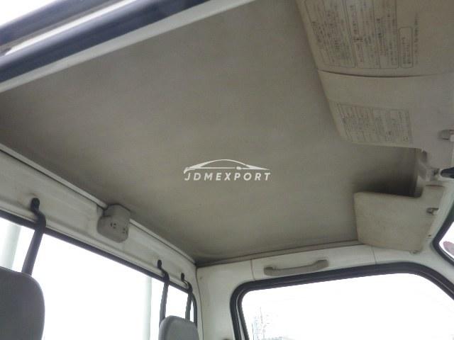 Subaru Sambar Truck 1996 thumbnail 18