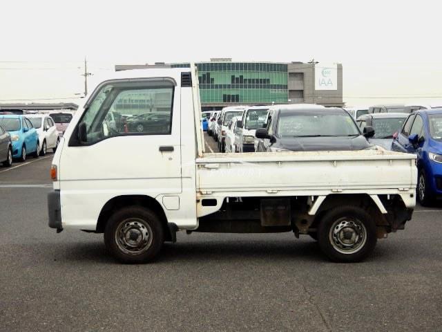 Subaru Sambar Truck 1996 thumbnail 5