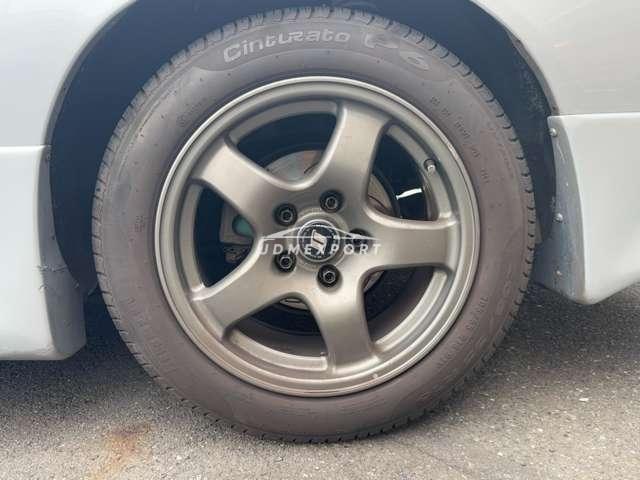 Nissan Silvia 1995 thumbnail 11