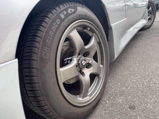 Nissan Silvia 1995 thumbnail 13