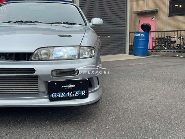 Nissan Silvia 1995 thumbnail 19