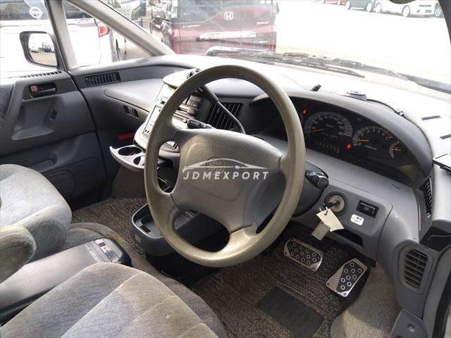 Toyota Estima 1994 thumbnail 13
