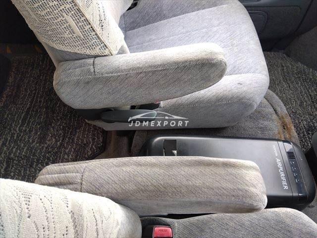Toyota Estima 1994 thumbnail 10