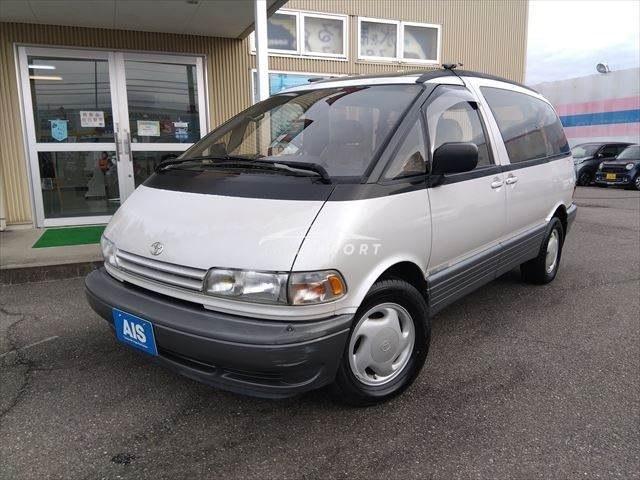 Toyota Estima 1994