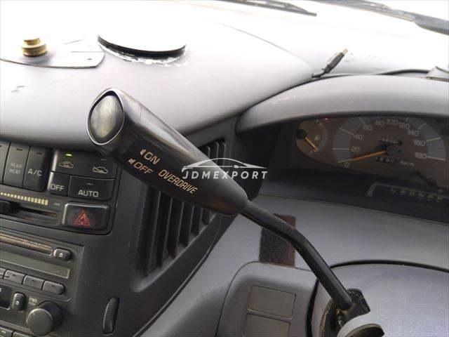 Toyota Estima 1994 thumbnail 15